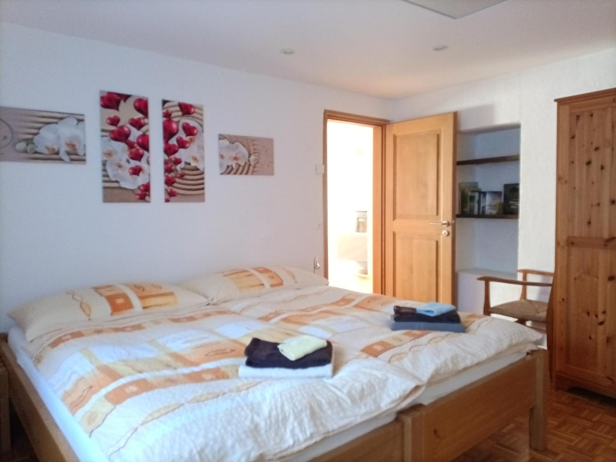Appartement "Casa Luigi" Intragna Exterior photo